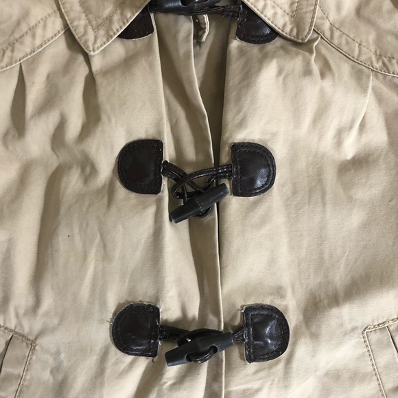 Jacket - Picture 5 of 8